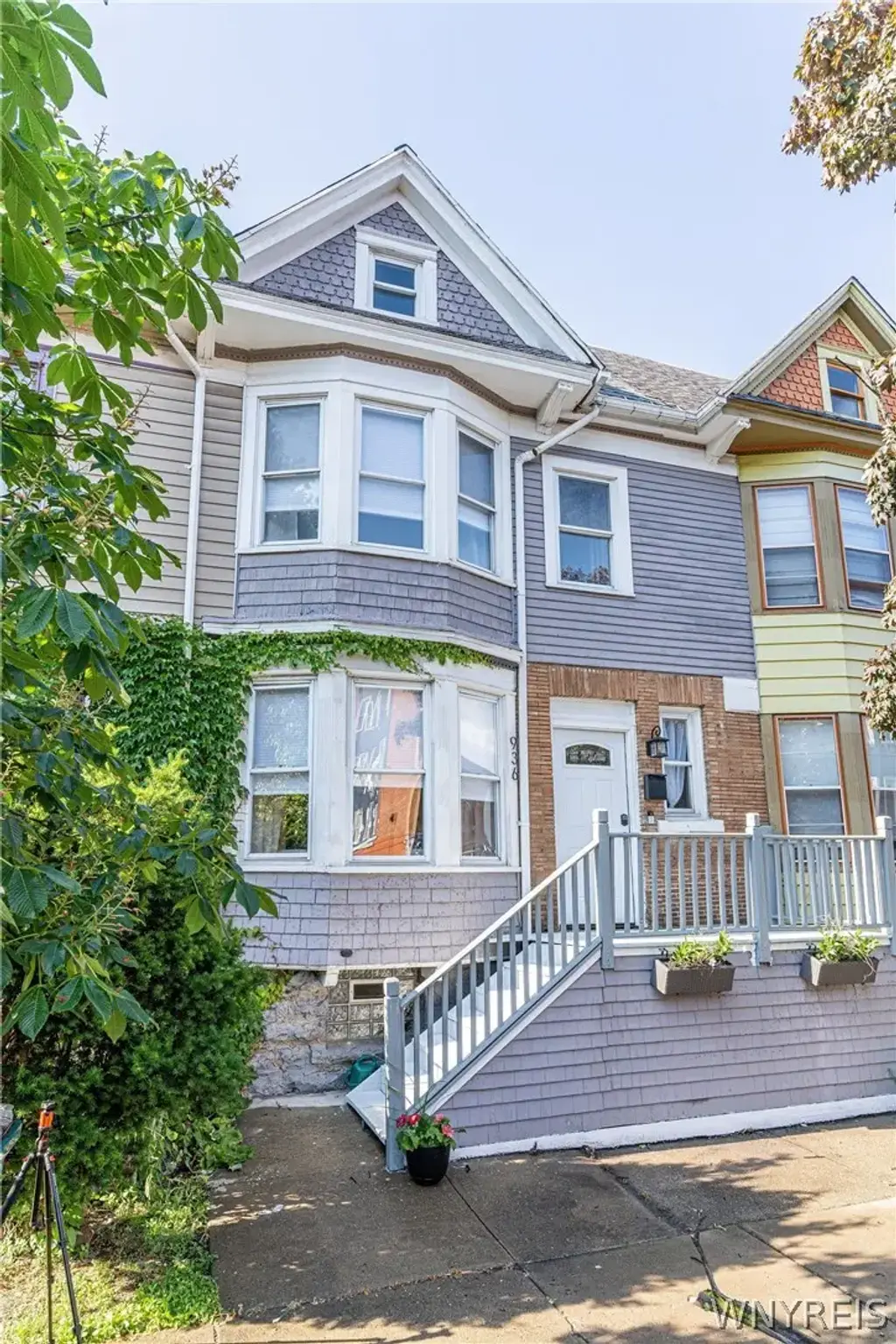 936 W Ferry Street # N, Buffalo