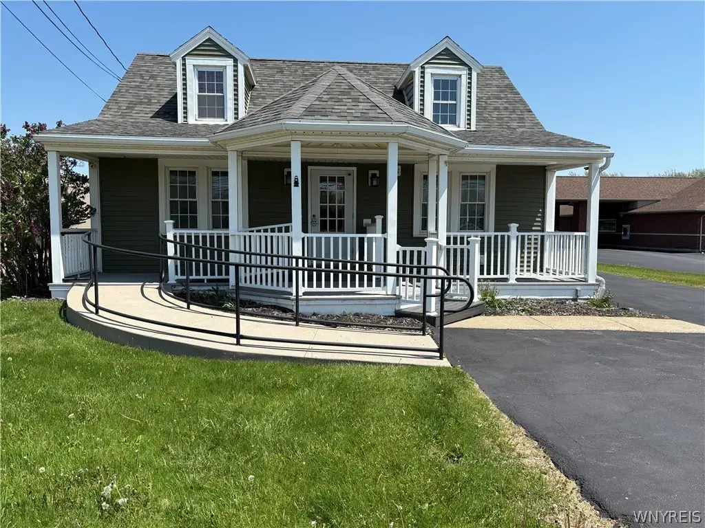 2919 Military Road, Niagara