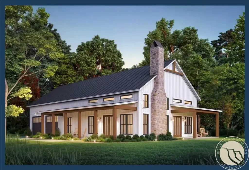 Tbd High Noon Drive (lot 7, Blk 2), Shepherd