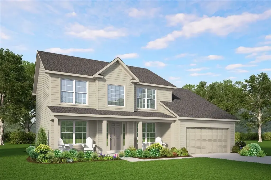 1551 Osburn Ln, Farmington
