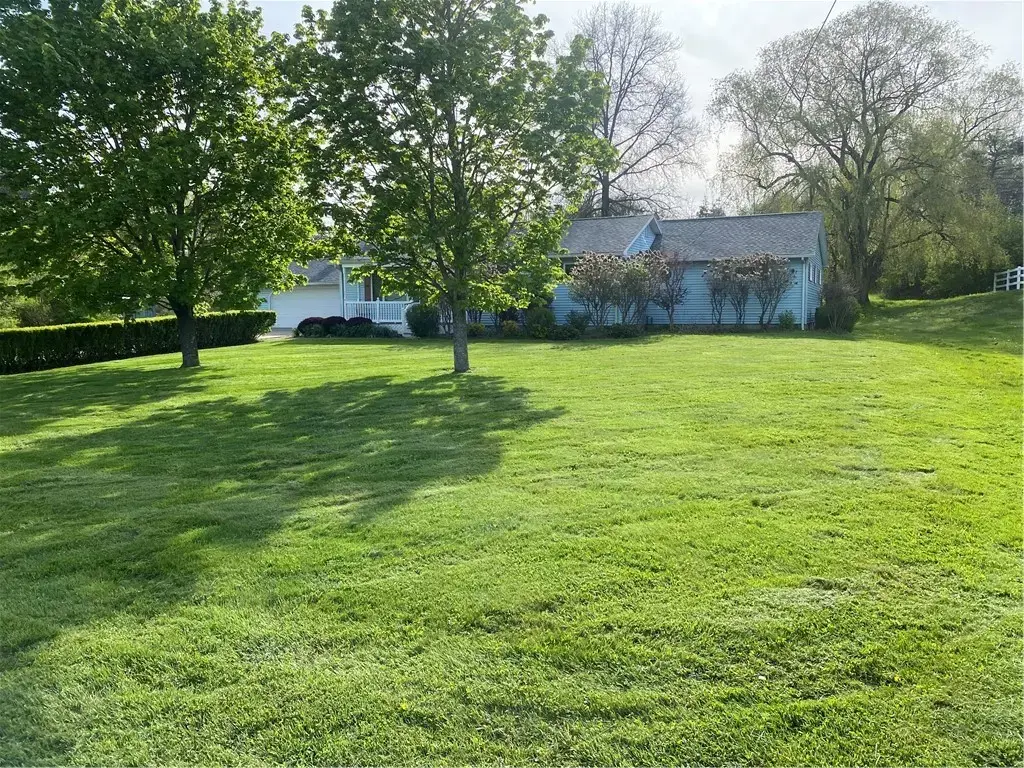 795 Middle Road, Veteran