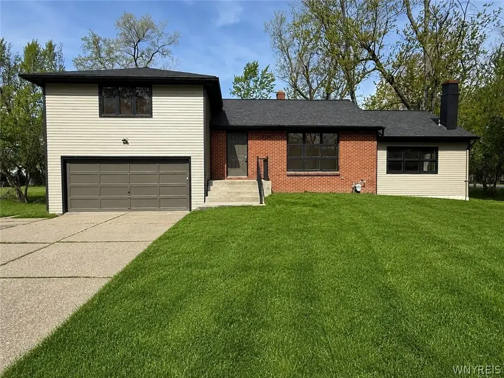 4540 Gentwood Drive, Clarence