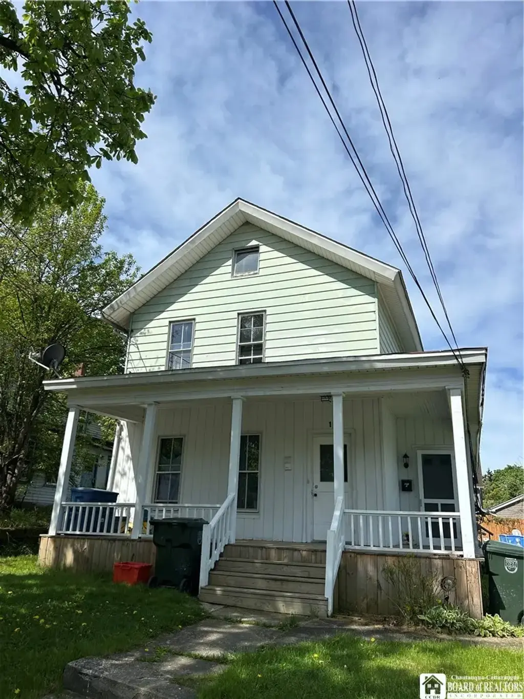 12 Chautauqua Avenue, Jamestown