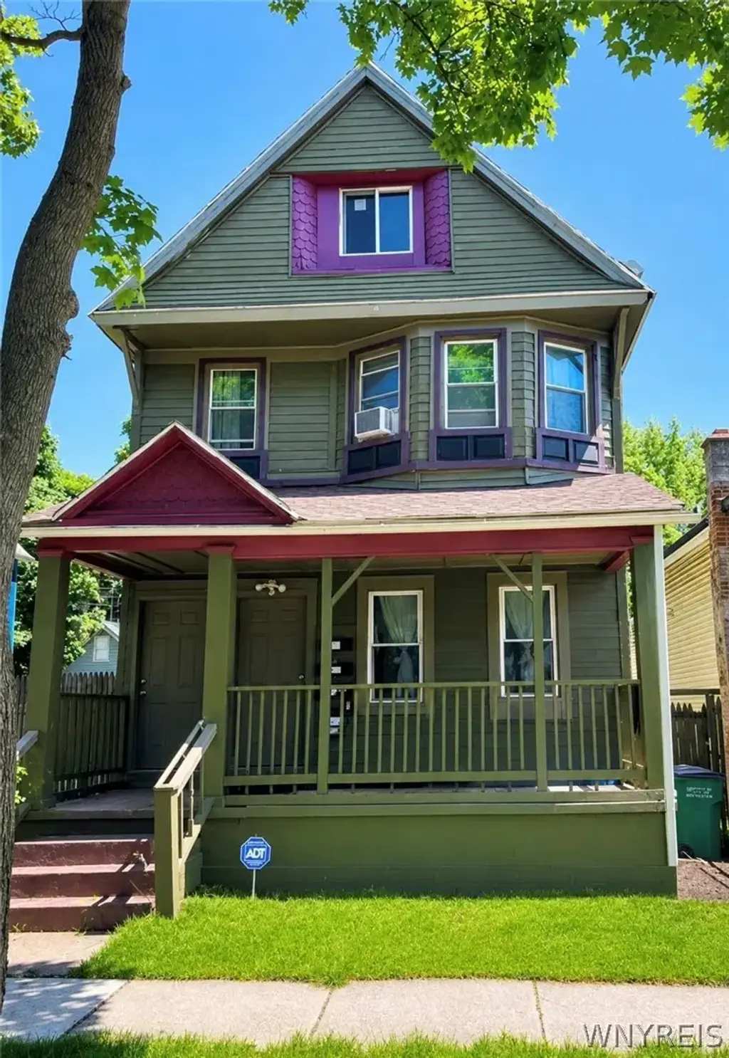 163 16th Street, Buffalo