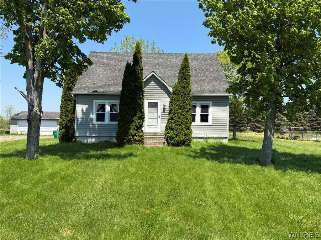 7453 Lincoln Avenue Extension, Lockport Town