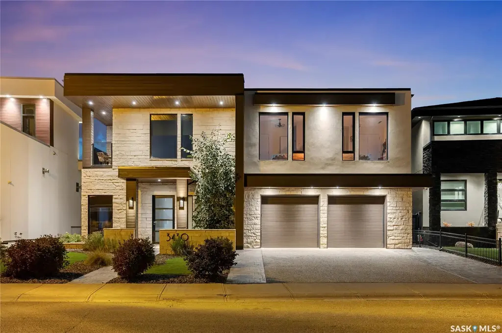 3430 Green Brook Road, Regina