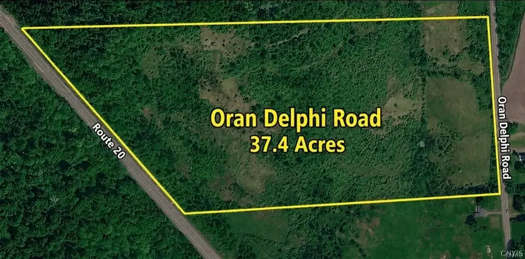 Oran Delphi Rd, Pompey