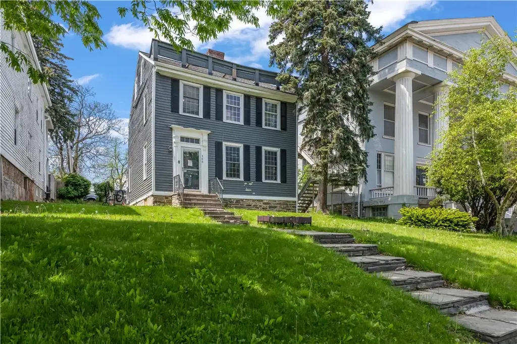 388 S Main Street, Geneva City