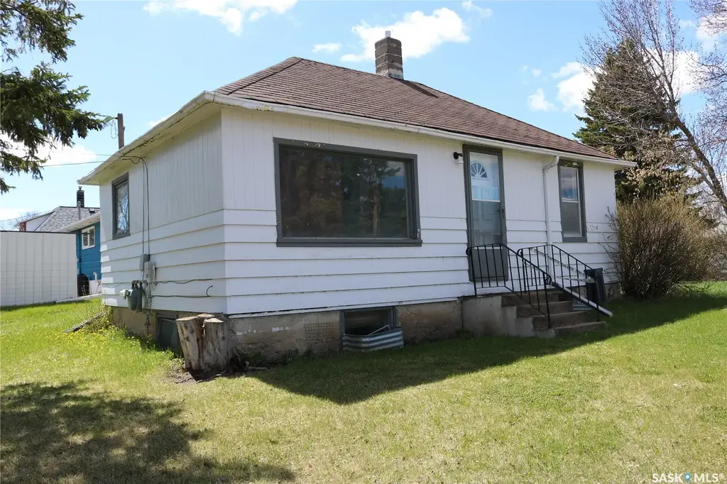 219 Carlton Street, Rocanville