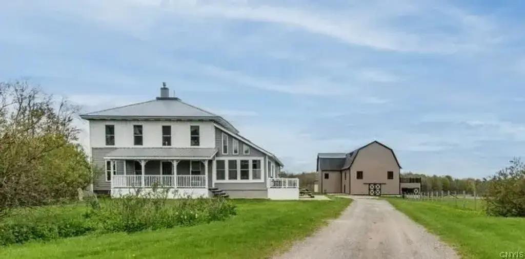 2268 State Highway 812, Dekalb