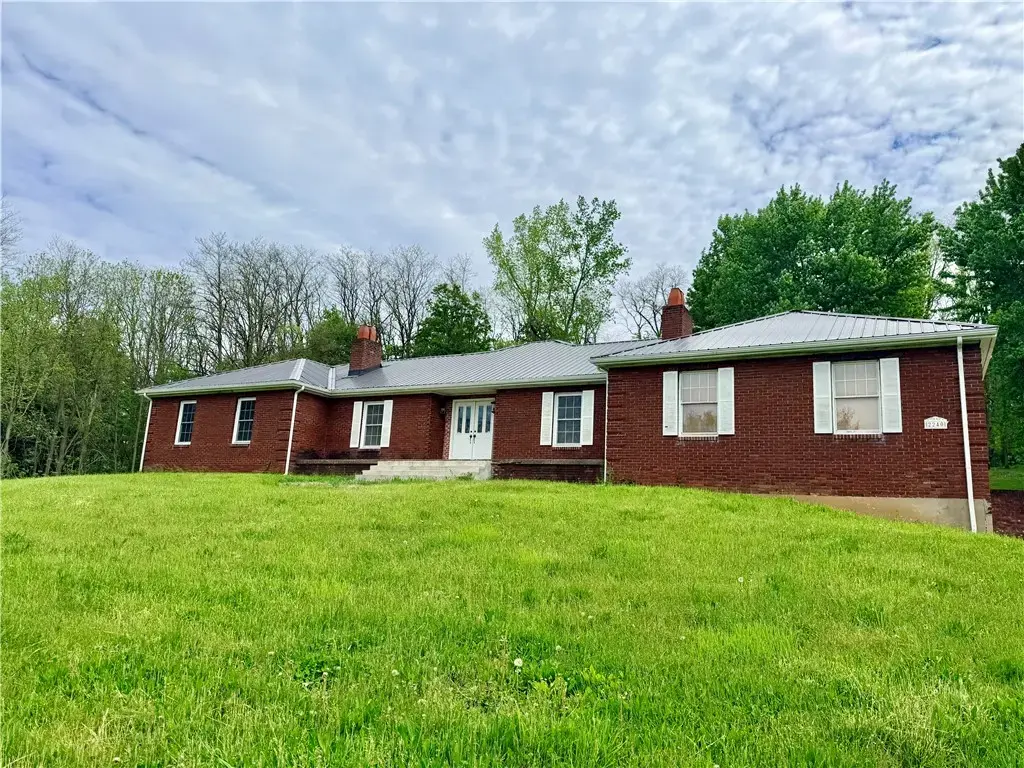 2240 Hydesville Road, Arcadia