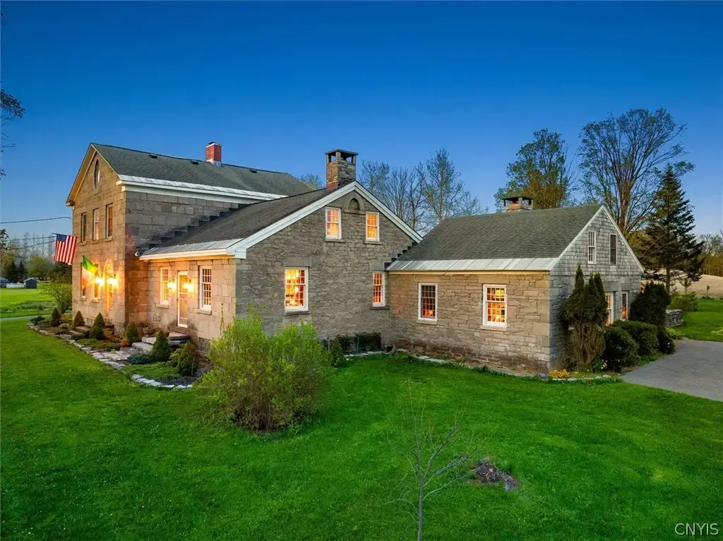1322 Albany Road, Litchfield