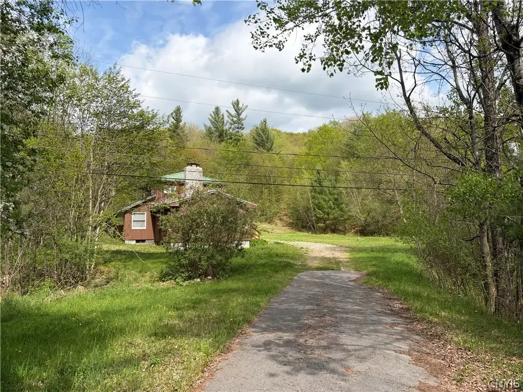 328 State Highway 58, Fine