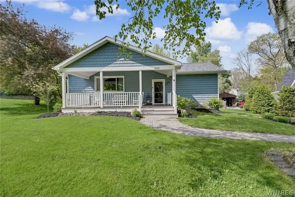 5115 Spring Street, North Harmony