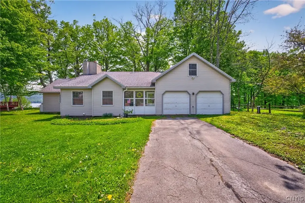 7278 Lake View Drive, Western