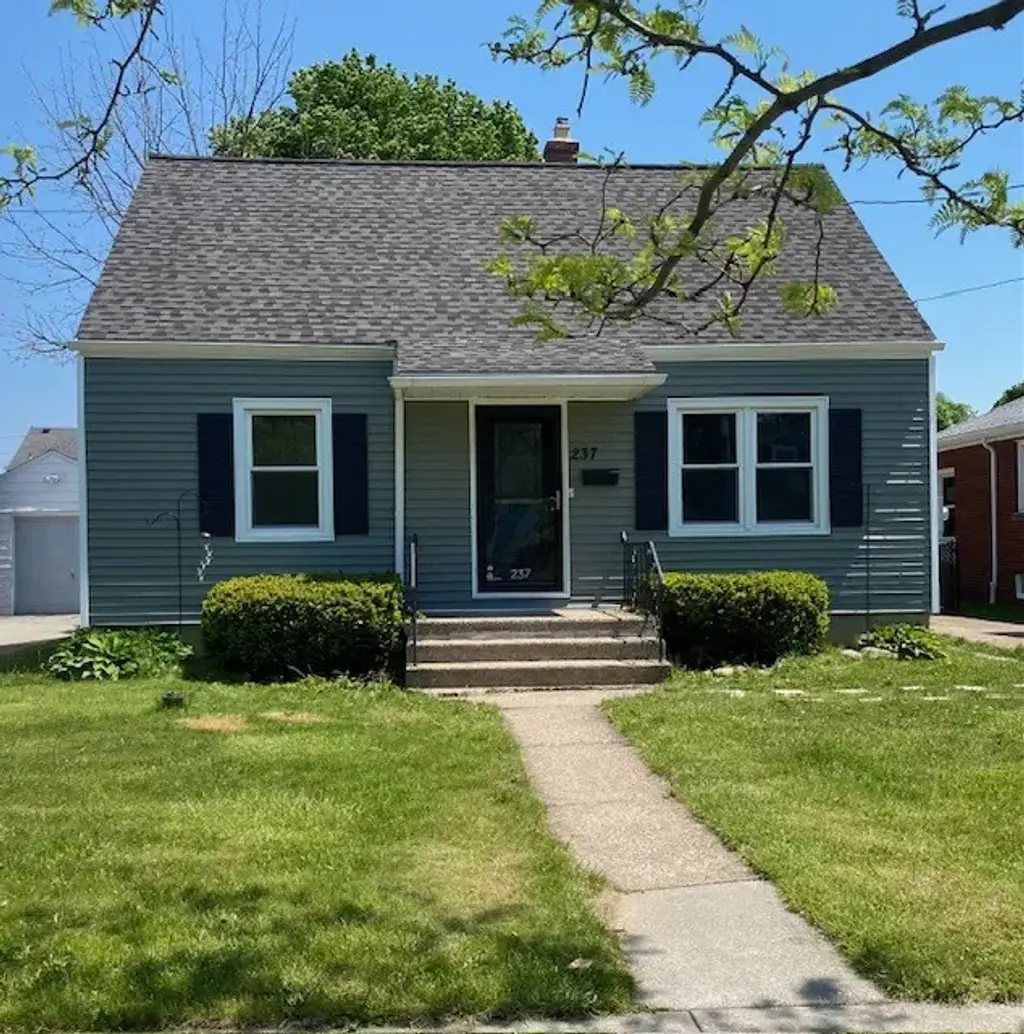 237 75th Street, Niagara Falls
