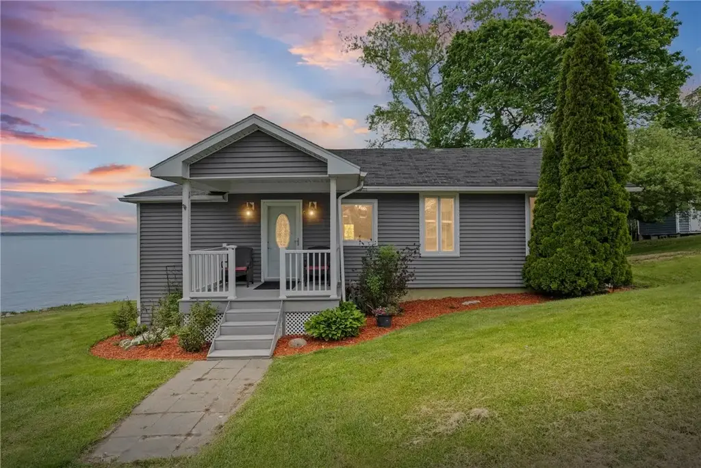 4283 Carrs Cove Road, Springport