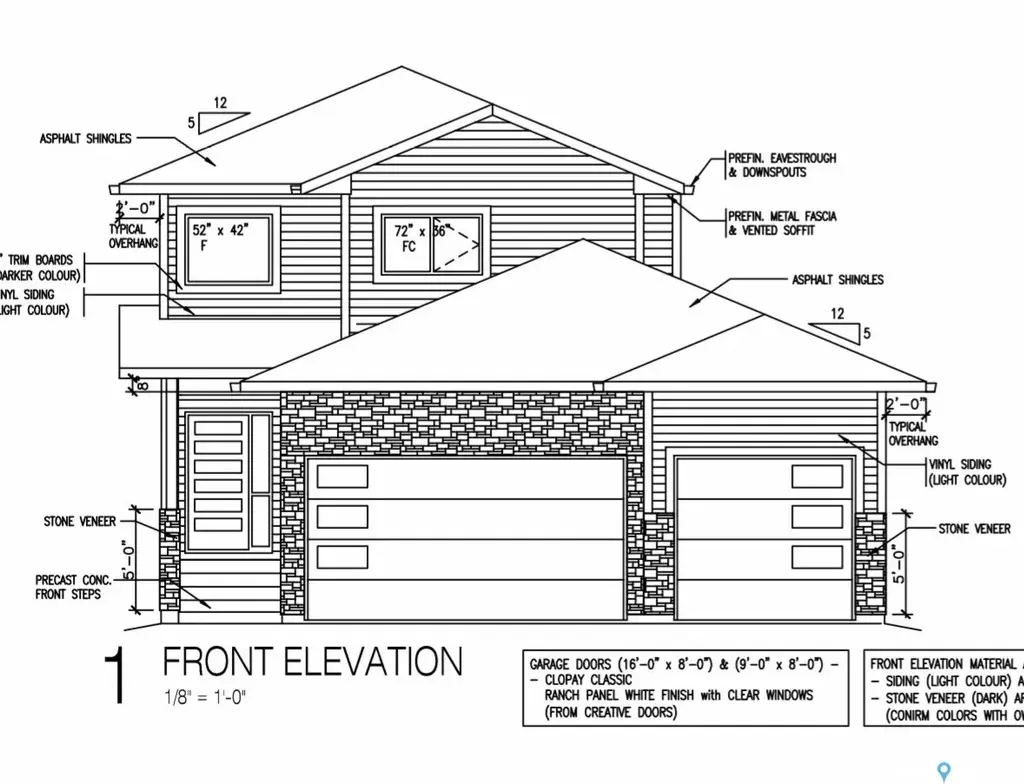 222 Veterans Drive, Warman
