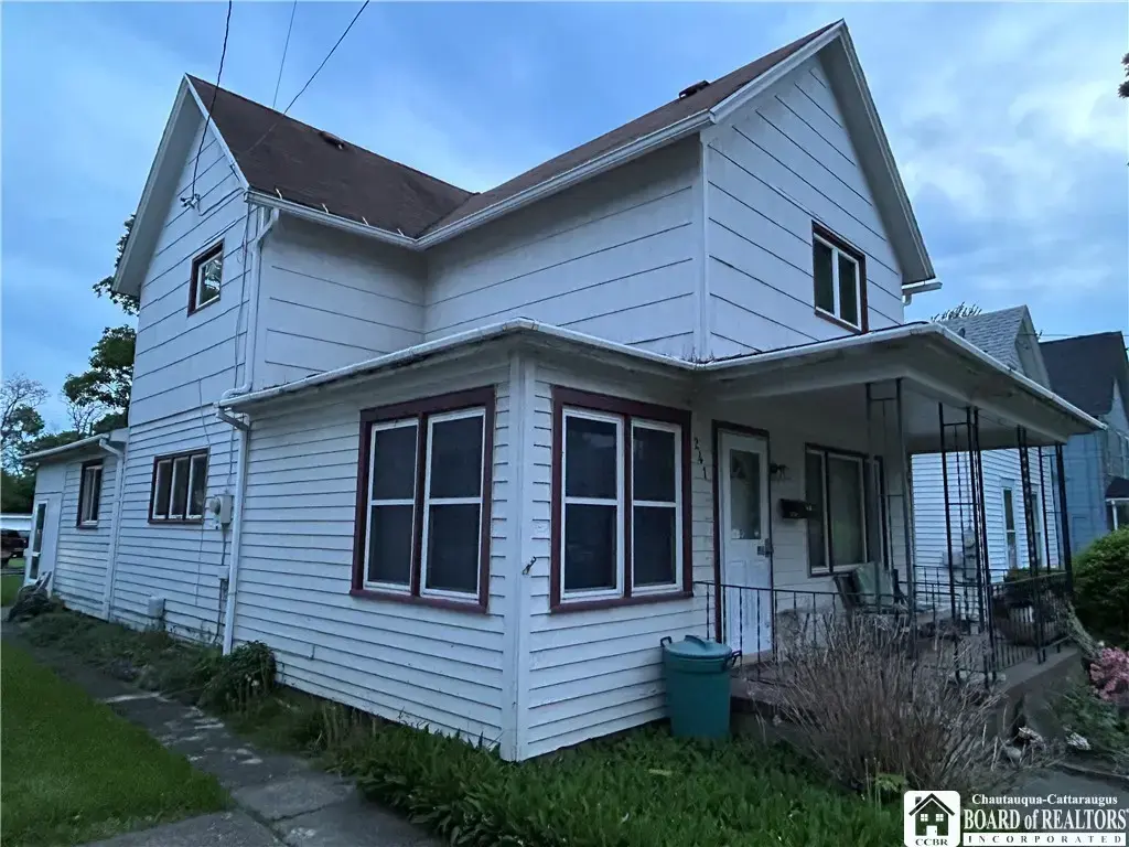 241 Lord Street, Dunkirk