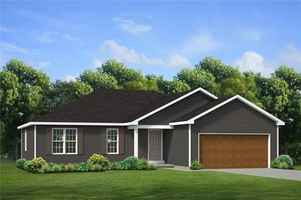 6119 Caleb Ct, Farmington