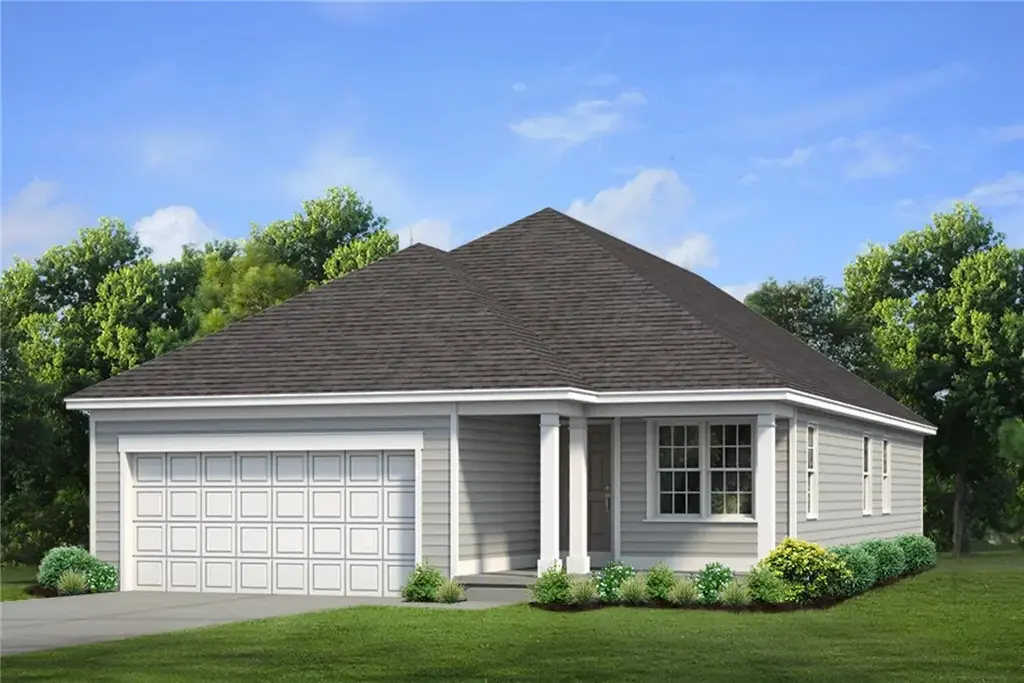 6111 Caleb Ct, Farmington