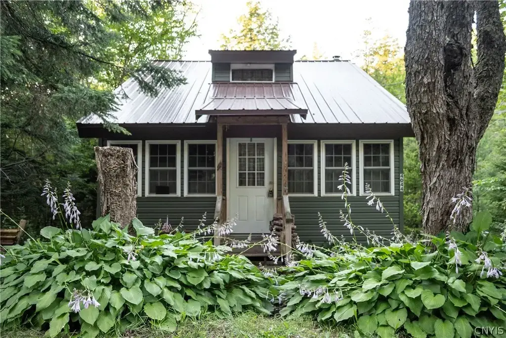 4044 Norton Road, Forestport