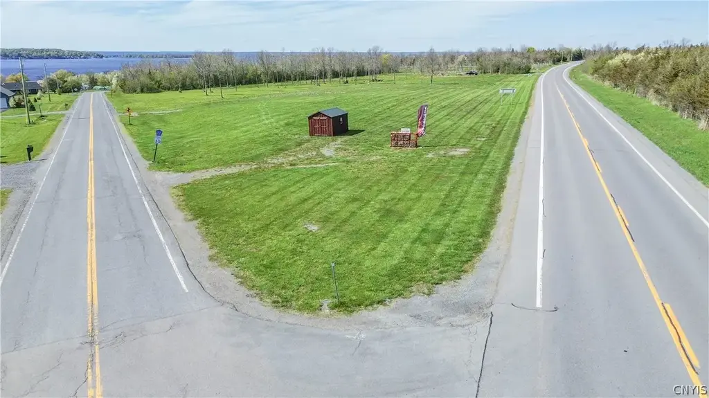 Cnty Rte 72 Lot#1, Henderson