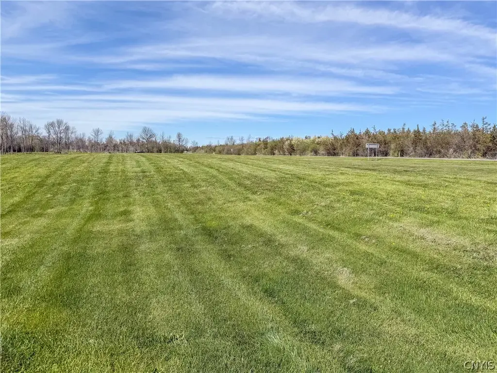 Rte 3 Lot #3, Henderson