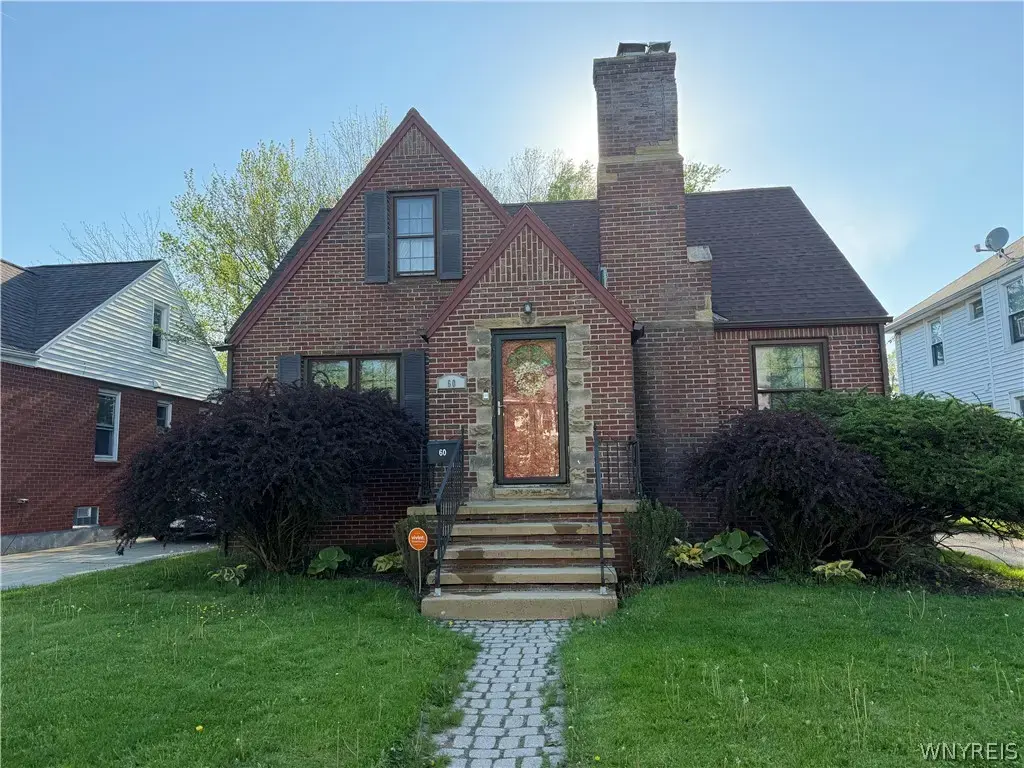 60 Liberty Terrace, Cheektowaga