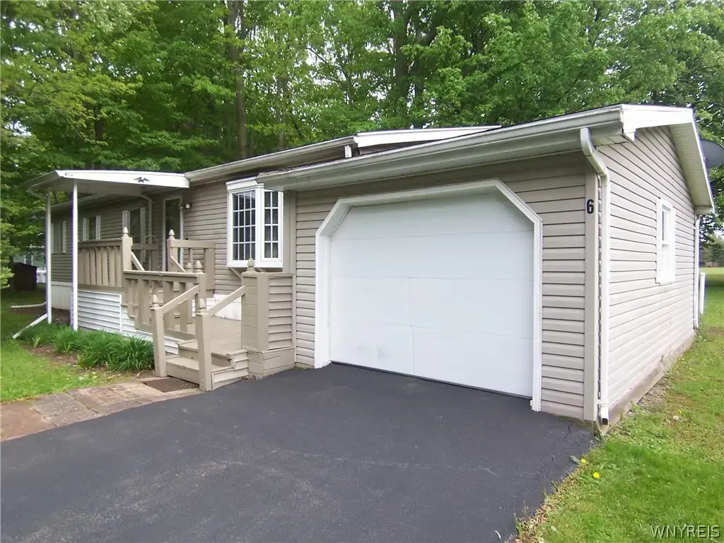 5066 Clinton St Road, Batavia