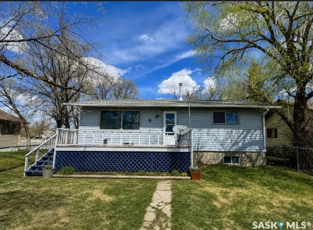 102 1st Avenue, Landis