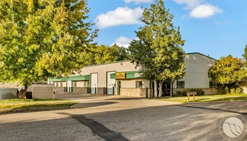 2697 Enterprise Avenue, Billings