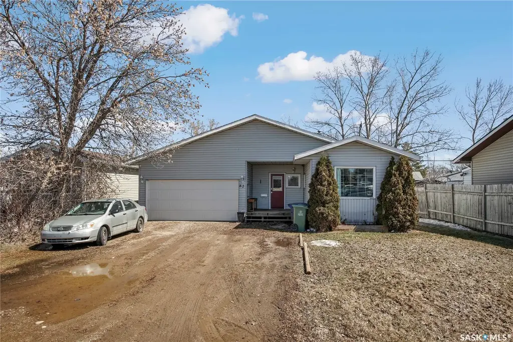 82 2nd Street, Osler