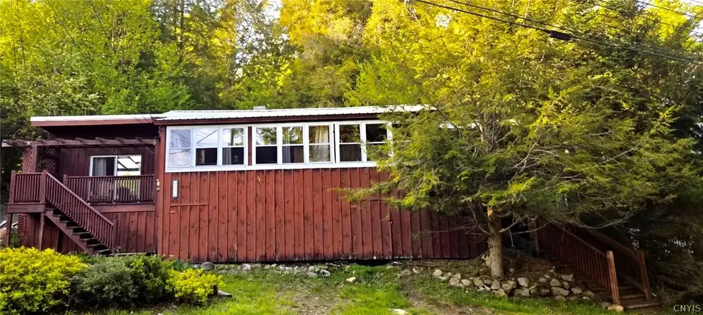 156 Minnow Brook, Webb