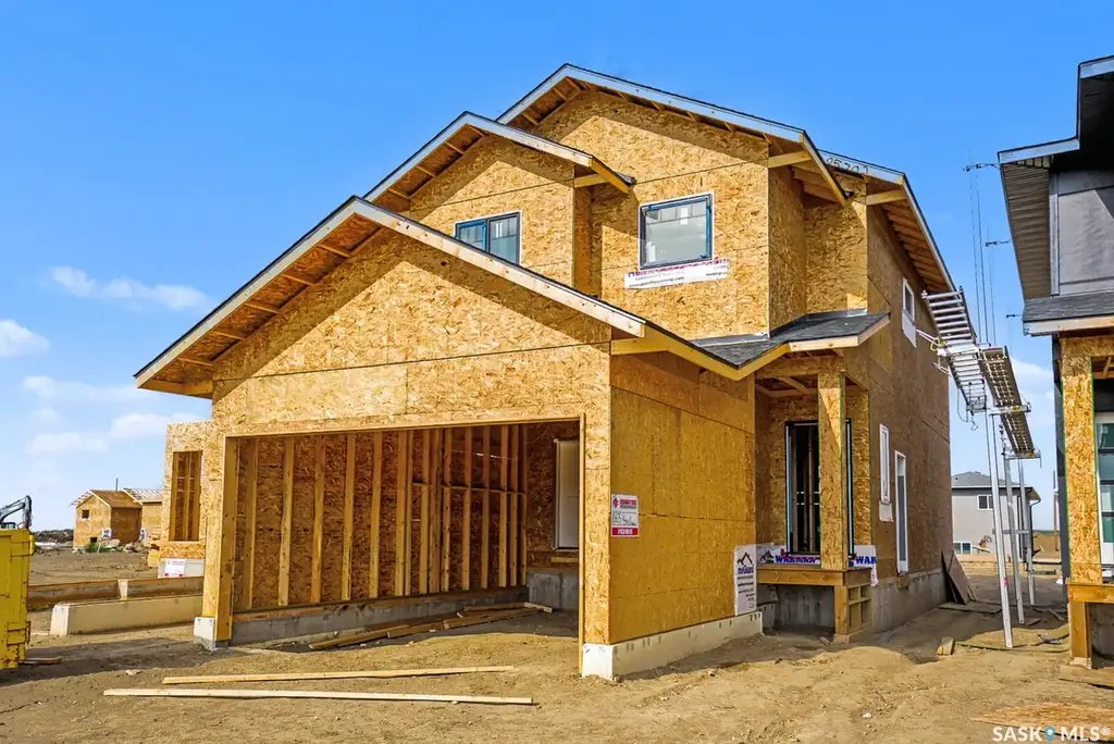663 Henry Dayday Road, Saskatoon
