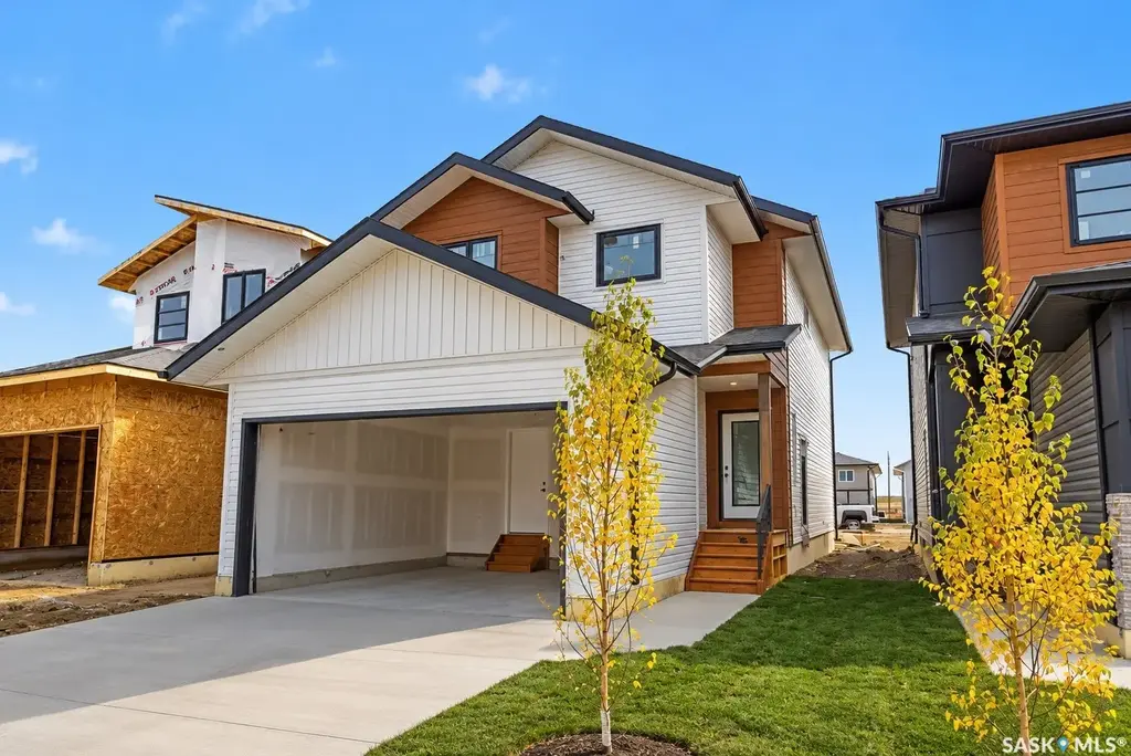 663 Henry Dayday Road, Saskatoon