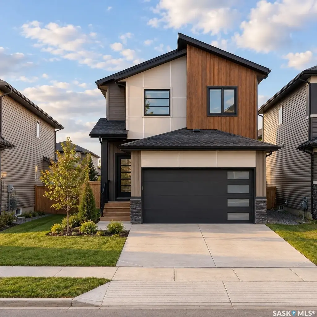 659 Henry Dayday Road, Saskatoon