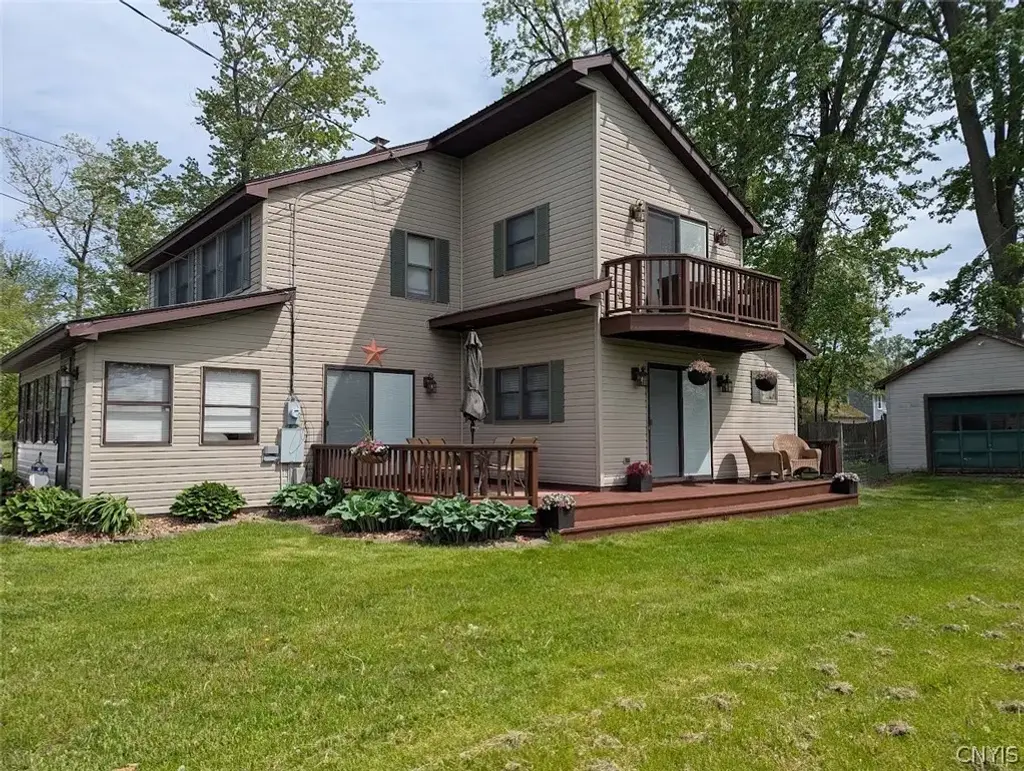 106 27th Avenue, Vienna