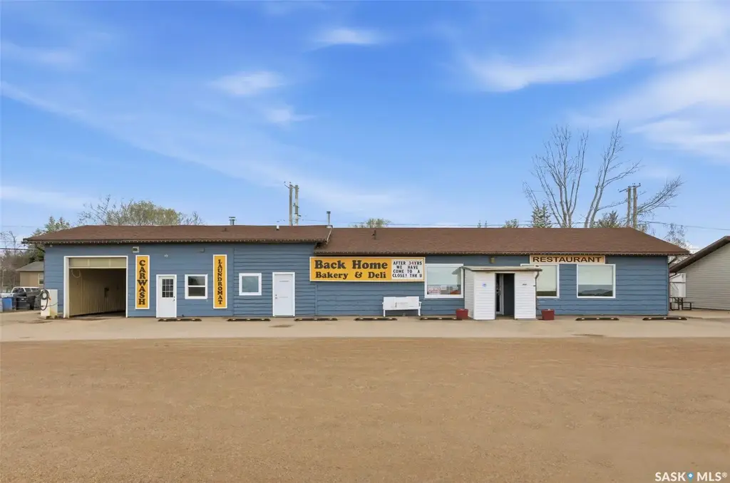 431 Saskatchewan Street, Elbow