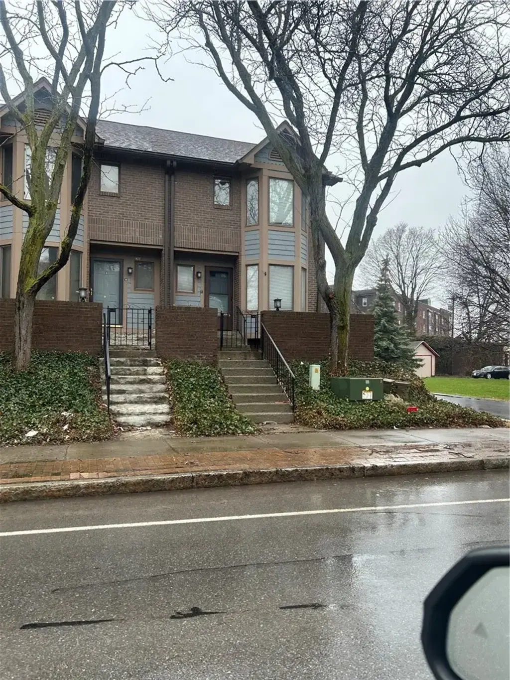 395 Alexander Street # Un12, Rochester