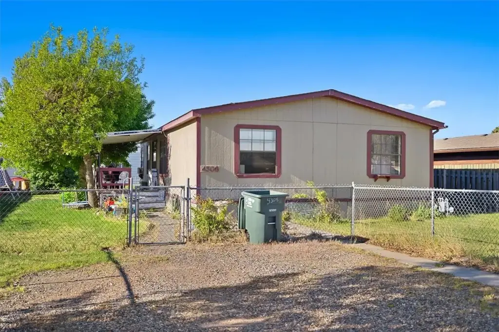 4308 Brockton Avenue Sw, Billings