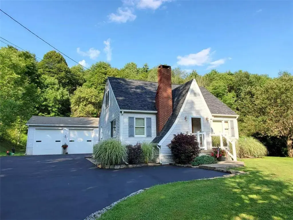 620 Interstate Parkway, Foster Town