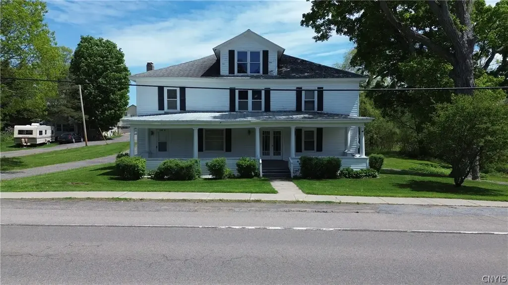6188 N Main Street, Sandy Creek
