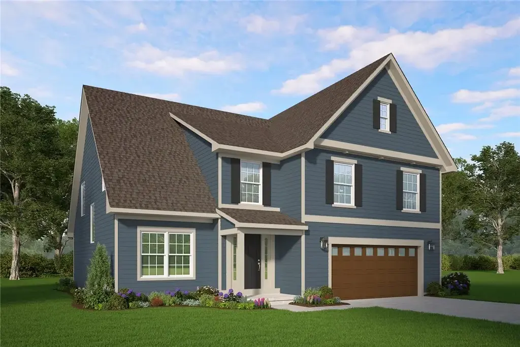 165 Jade Creek Drive, Greece