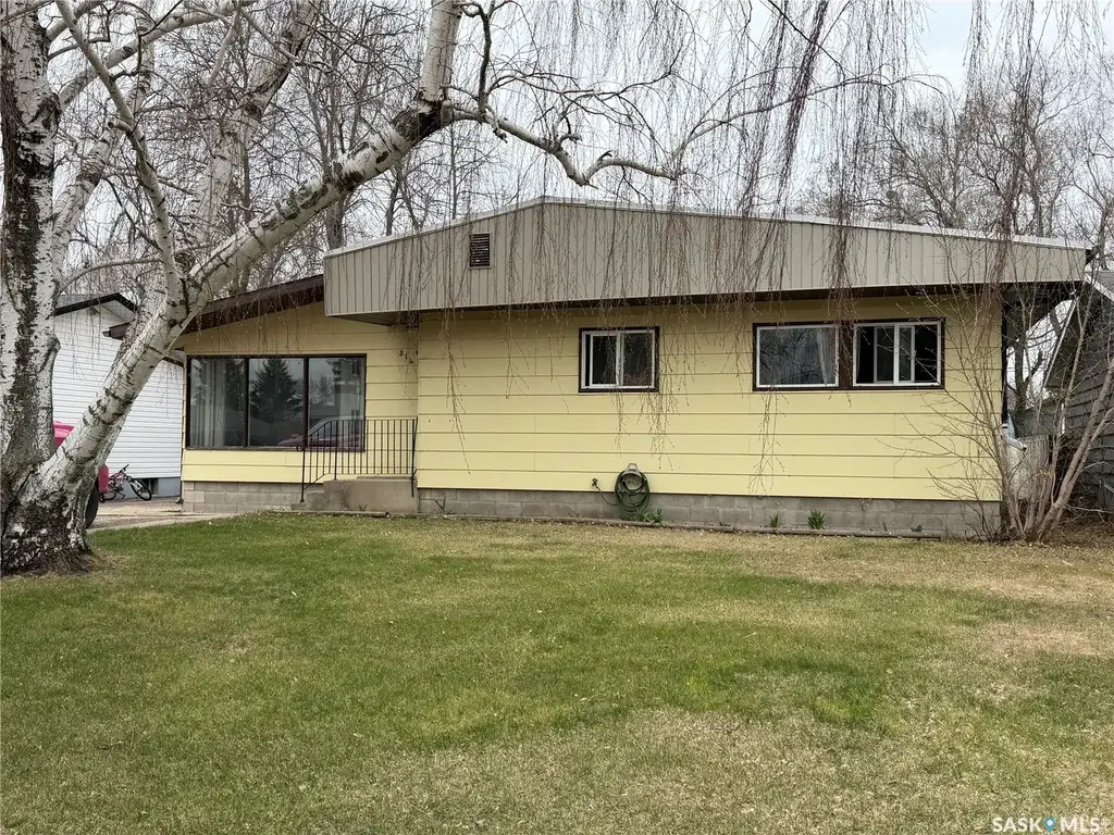 314 3rd Street E, Carnduff