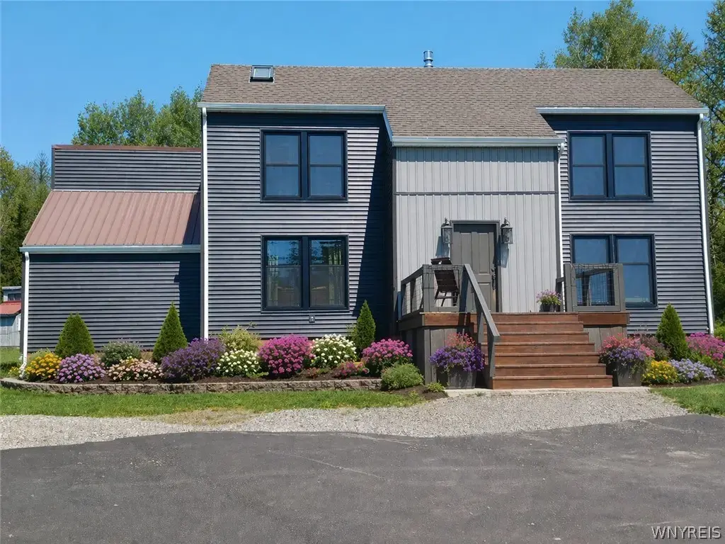 4671 Lynch Road, Alfred