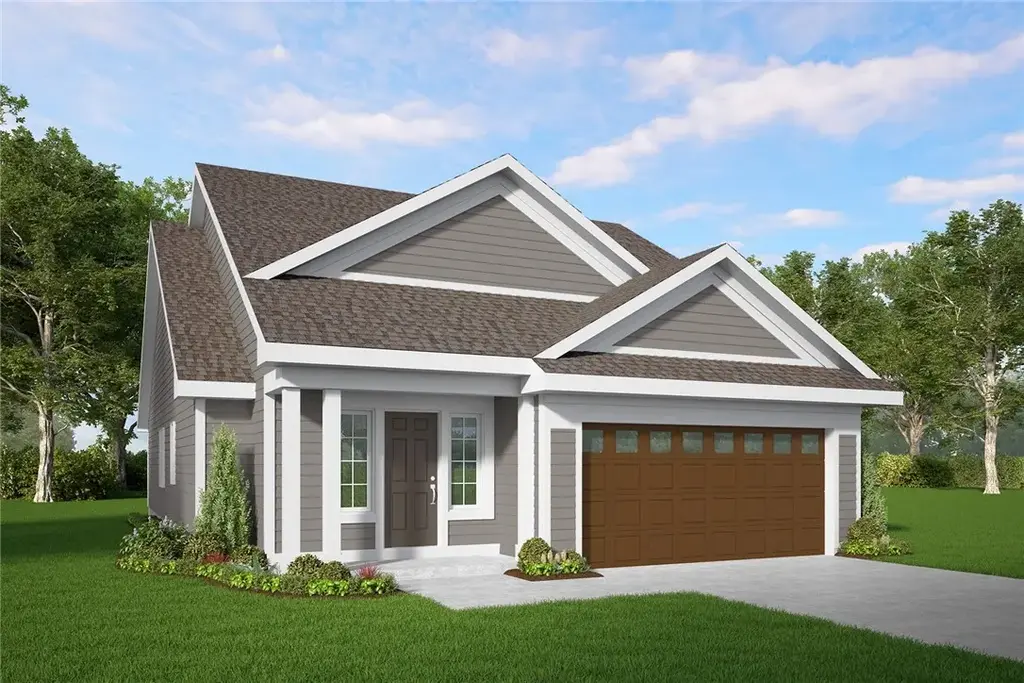 6119 County Road 41, Farmington