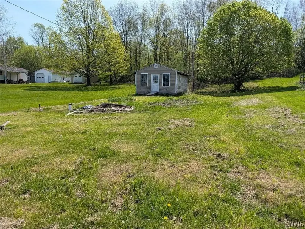2778 Martin Drive, Cape Vincent