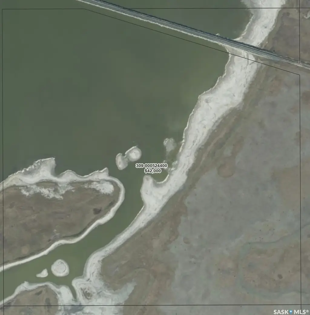 Rural Address, Prairie Rose Rm No 309