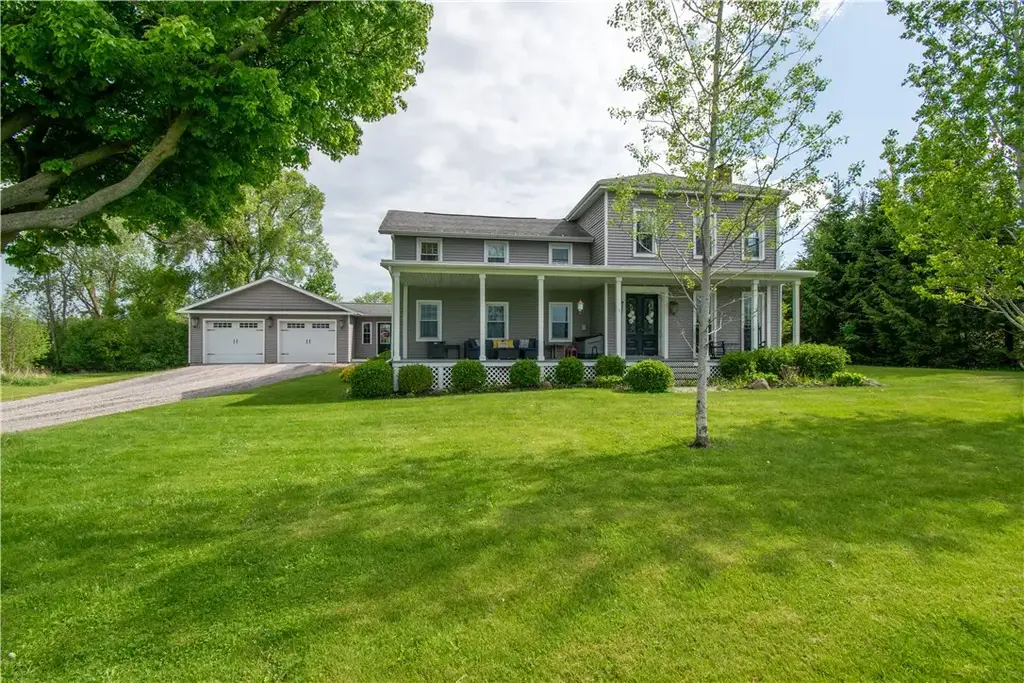 1399 Lake To Lake Road, Seneca